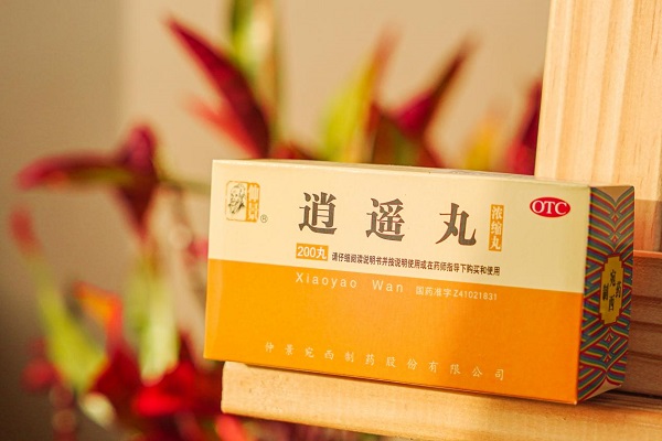 更年期女性的春天可能不明媚,仲景逍遙丸來添彩 22.jpg