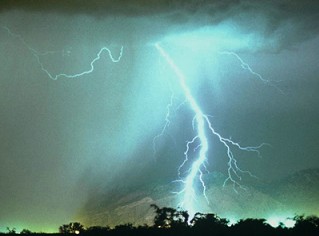 雷雨天如何防雷電？雷雨天氣謹(jǐn)記的防雷擊小竅門