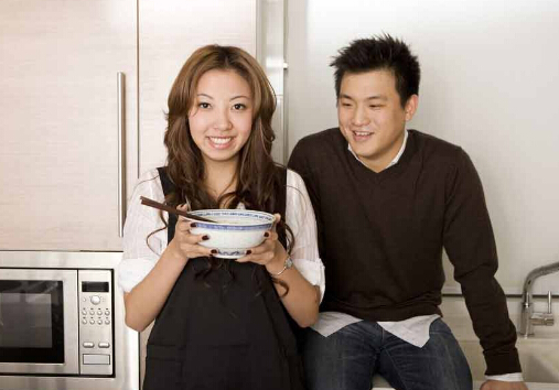 男人吃飯會有哪些誤區？