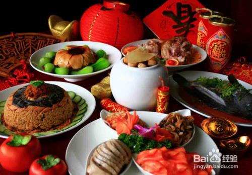 春節期間要預防食物過敏-預防酒精過敏