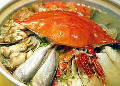 吃海鮮不能吃什么？吃海鮮時能喝酒喝茶嗎？吃海鮮的禁忌