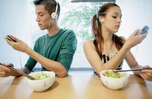 日常飲食壞習慣問題多多：飲食無度、不吃早餐等