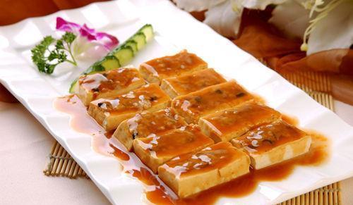 豆制品和蜂蜜能一起吃嗎？豆腐和蜂蜜一起吃好嗎