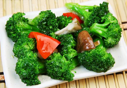 吃什么脹肚子？哪些食物容易讓肚子脹氣