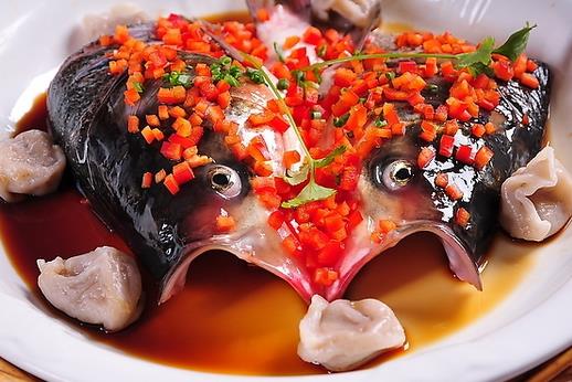魚頭有毒嗎？魚頭能吃嗎
