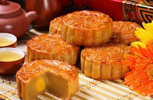 吃月餅有哪些禁忌？中秋節吃月餅的注意事項