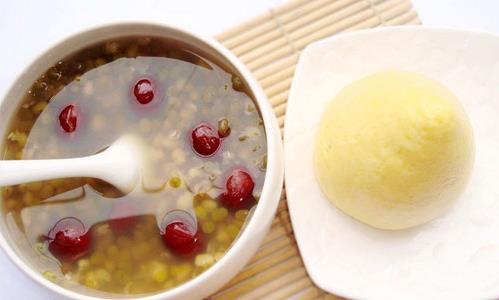 喝綠豆湯有什么禁忌？哪些人不宜喝綠豆湯