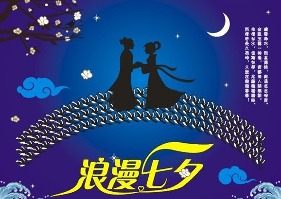 七夕節是幾月幾日？關于農歷七月初七七夕節的來歷和習俗