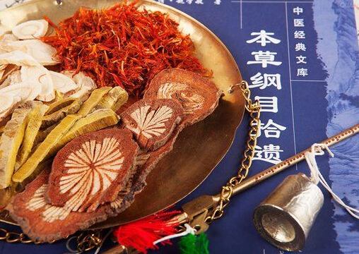 生化蜜膏可改善月經(jīng)不調(diào)