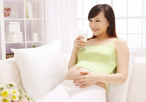 孕婦如何選擇適合自己的奶粉？