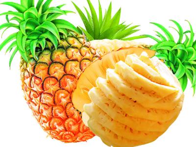 菠蘿為什么要用鹽水泡？菠蘿要用鹽水泡多久