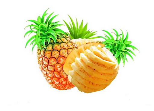 菠蘿怎么削皮？菠蘿削皮后怎么保存？