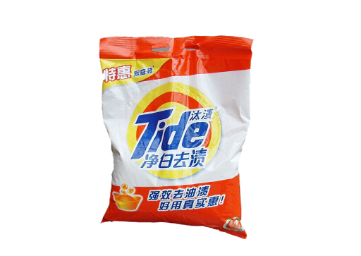 無磷洗衣粉的好處-什么是無磷洗衣粉？