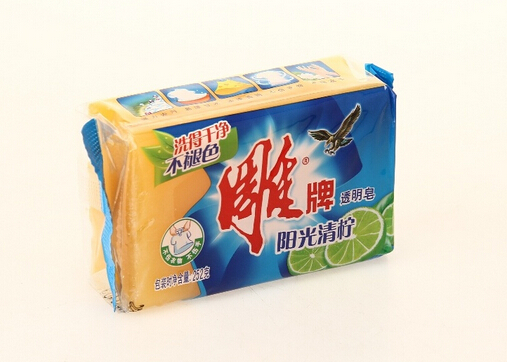 洗衣皂怎么選？使用洗衣皂的注意事項(xiàng)