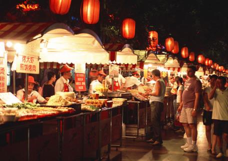 什么食物不能當夜宵吃？夜晚肚子餓千萬別亂吃