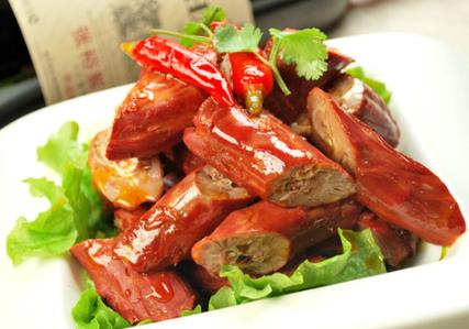 雞身上哪些部位不能吃？為你解開(kāi)關(guān)于吃雞的種種疑惑