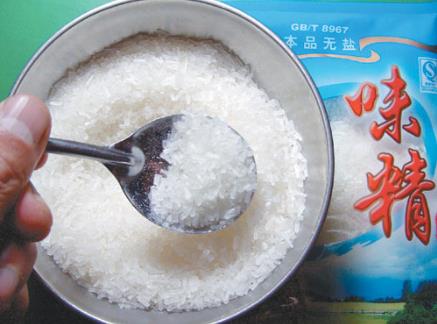 味精吃多了會怎么樣？味精吃多了口渴掉頭發(fā)嗎
