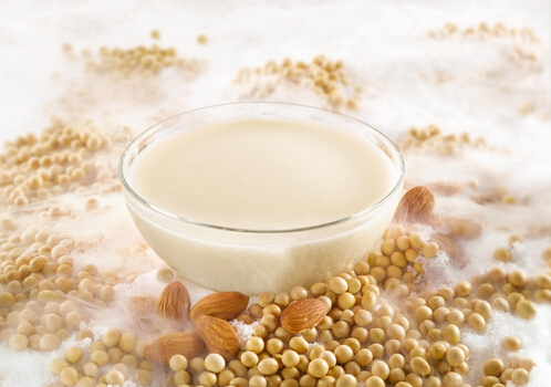 長期喝豆?jié){容易得乳腺癌嗎？