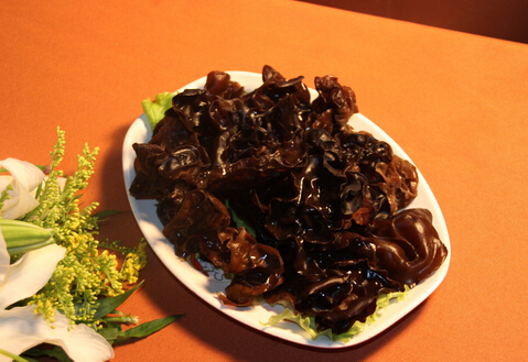 什么食物能清肺？木耳能清肺嗎？