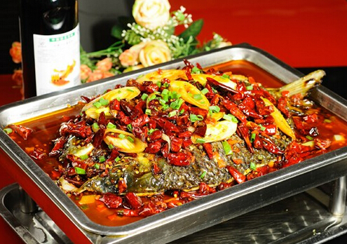 烤魚(yú)能把魚(yú)肉營(yíng)養(yǎng)全毀了