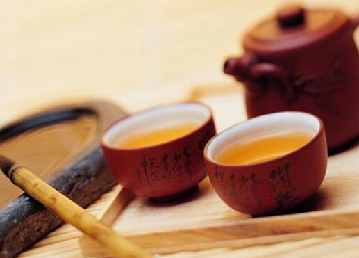 茶并不適宜每個人-哪些情況下不適合喝茶？