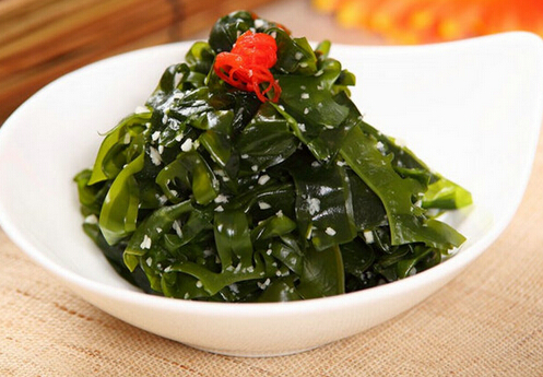 “酒煮海帶”能抗癌？沒有科學依據！