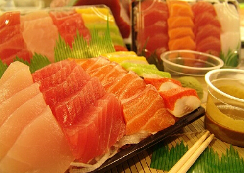 魚(yú)和肉不能空腹吃-什么食物空腹吃不好？