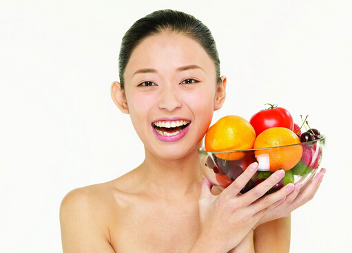 素食主義要小心貧血-女性該采取素食主義嗎？