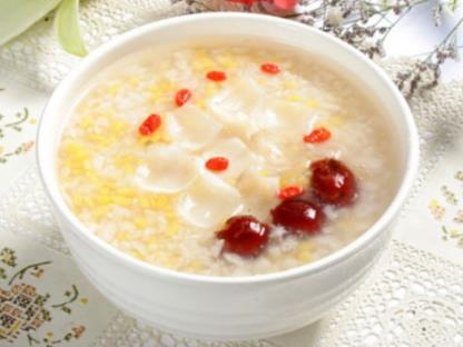 秋冬季節喝什么粥好？九款暖粥健脾養胃