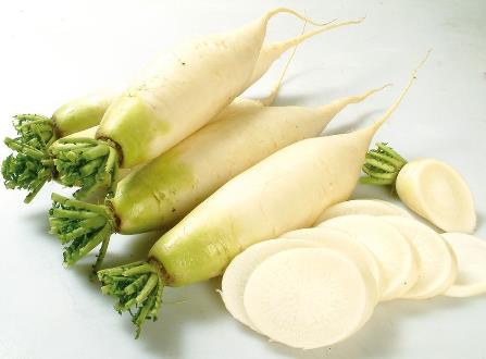 冬天吃蘿卜有什么好處？白蘿卜怎么吃最有營養
