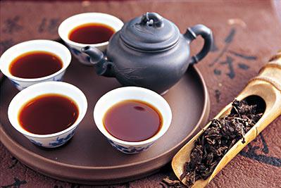 酒后喝茶對身體好嗎？酒后多久可以喝茶