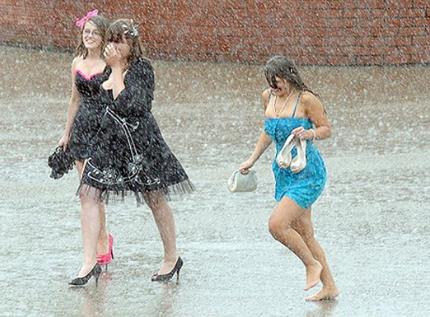 淋雨時(shí)要如何預(yù)防感冒？淋雨后吃什么能預(yù)防感冒