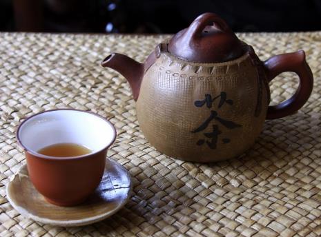 春節聚會該喝什么茶？科學飲茶身體好