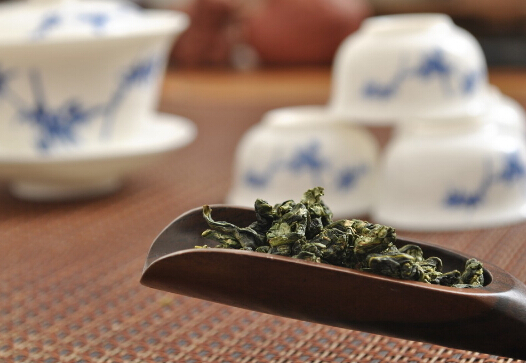 鐵觀音屬于什么茶？如何鑒別鐵觀音？