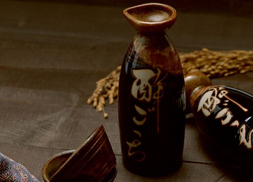 日本清酒怎么喝？日本清酒的特點