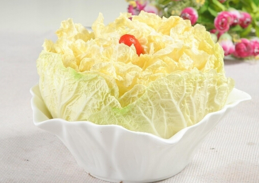 吃蕎麥能長壽？長壽食物讓你多活幾十年