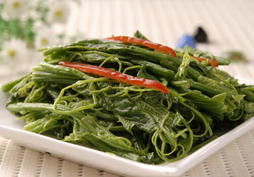野菜吃法有講究-野菜怎么吃才安全？