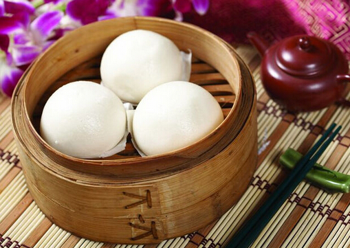 出外就餐點什么樣的主食較好？