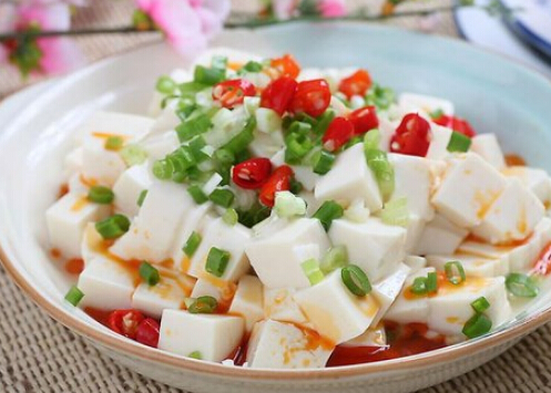 凍豆腐更能留住營養(yǎng)物質(zhì)？凍豆腐的功效