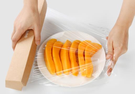 哪些食物不能用保鮮膜保鮮？保鮮膜的使用禁忌