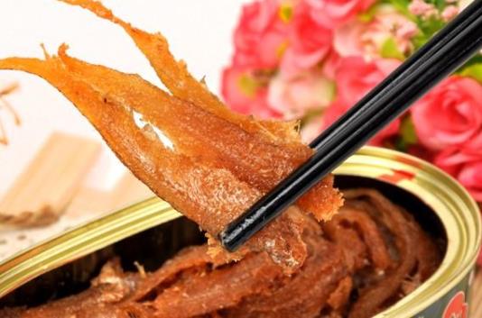 魚肉做罐頭還有營養嗎？吃魚肉罐頭對身體好嗎