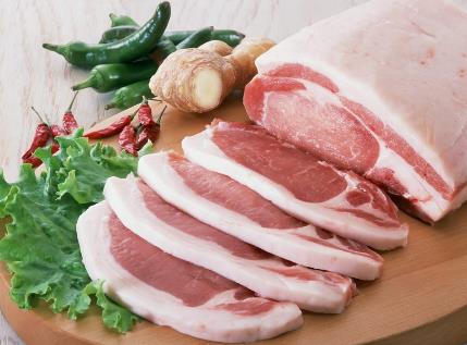 豬肉不能和什么一起吃？吃豬肉有什么飲食禁忌