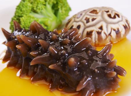 海參不能和什么一起吃？海參的5大食用禁忌