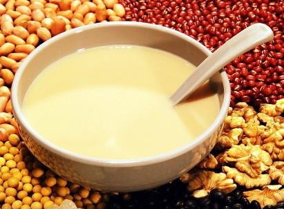 豆漿不能和什么一起吃？豆漿什么時候喝最好