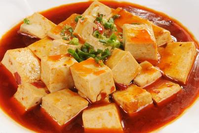 吃豆腐有什么好處？豆腐的食療功效