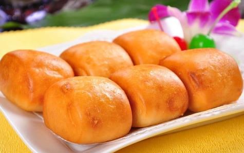 饅頭和面包有什么區別？饅頭和面包哪個更有營養