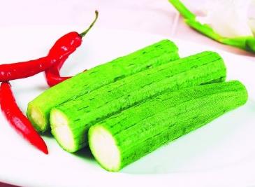 吃絲瓜有什么好處？絲瓜的食療功效