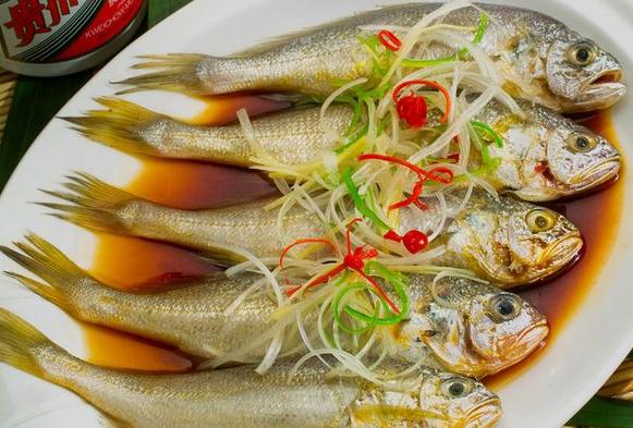 黃花魚的營養(yǎng)價(jià)值-黃花魚怎么做好吃？清蒸大黃花魚