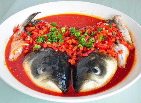 鰱魚的營養價值-鰱魚怎么做好吃