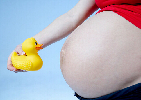 肥胖型孕婦如何吃才健康？